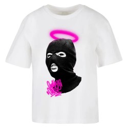 детска,тениска,мъжки,тениски,miss,tee,godless,girl,2.0,short,sleeve,t,shirt,white,(white)