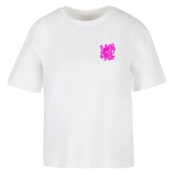 детска,тениска,мъжки,тениски,miss,tee,godless,girl,short,sleeve,t,shirt,white,(white)
