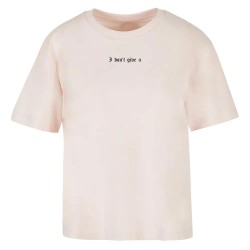 тениска,мъжки,тениски,miss,tee,i,don´t,give,a,short,sleeve,t,shirt,pink,(pink)