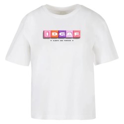 тениска,мъжки,тениски,miss,tee,idgaf,short,sleeve,t,shirt,white,(white)