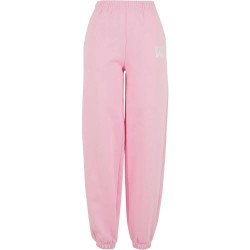 анцуг,дамски,панталони,miss,tee,karma,butterfly,fluffy,sweat,pants,pink,(soft,pink)