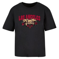 тениска,мъжки,тениски,miss,tee,la,dogs,short,sleeve,t,shirt,black,(black)