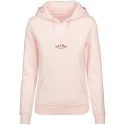 суичър,мъжки,пуловери,miss,tee,love,is,blind,love,is,cruel,hoodie,pink,(pink)