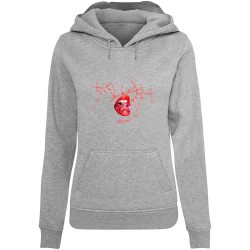 суичър,мъжки,пуловери,miss,tee,muah,hoodie,grey,(heather,grey)