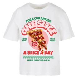 тениска,мъжки,тениски,miss,tee,pizza,con,amore,short,sleeve,t,shirt,white,(white)