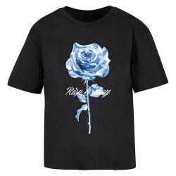 тениска,мъжки,тениски,miss,tee,rise,and,slay,short,sleeve,t,shirt,black,(black)