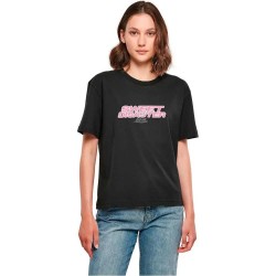 Тениска Miss tee Sweet Disaster short sleeve T-shirt - Black (Black) тениска,мъжки,тениски,miss,tee,sweet,disaster,short,sleeve,t,shirt,black,(black)