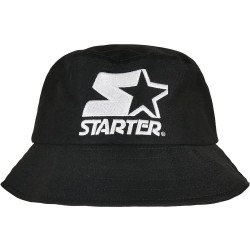 шапка,всички,шапки,starter,black,label,basic,bucket,hat,black