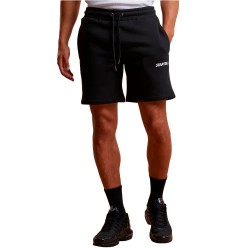 къси,панталони,мъжки,панталони,starter,black,label,starter,small,logo,essential,sweat,shorts,black,(black)