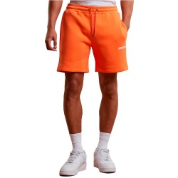 къси,панталони,мъжки,панталони,starter,black,label,starter,small,logo,essential,sweat,shorts,mandarin,(orange)