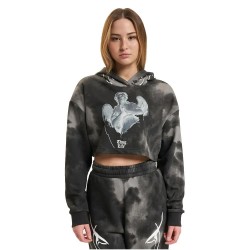 суичър,дамски,блузи,thug,life,sky,hoodie,grey,(black,grey)