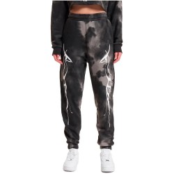 анцуг,мъжки,панталони,thug,life,sky,jogging,sweat,pants,black,grey,(black)