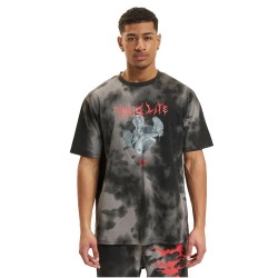 тениска,мъжки,тениски,thug,life,sky,short,sleeve,t,shirt,black,grey,(grey)