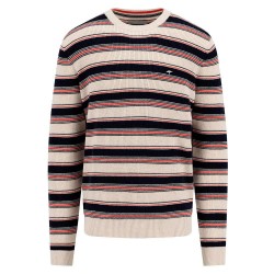 блуза,мъжки,пуловери,fynch,hatton,1412607,fisherman,sweater,beige