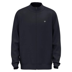 блуза,мъжки,пуловери,fynch,hatton,15021352,half,zip,sweatshirt,blue