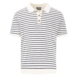 мъжки,блузи,с,яка,fynch,hatton,1503705,cotton,linen,short,sleeve,polo,white,(new,offwhite)