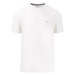 тениска,мъжки,тениски,fynch,hatton,15041804,slub,short,sleeve,t,shirt,white,(new,offwhite)