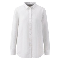 дамски,блузи,дамски,ризи,fynch,hatton,25031330,linen,mix,long,sleeve,blouse,white