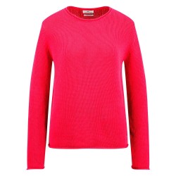 блуза,мъжки,пуловери,дамски,пуловери,fynch,hatton,basic,cotton,sweater,red,(crimson,red)