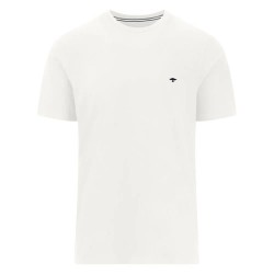 тениска,мъжки,тениски,fynch,hatton,basic,premium,cotton,short,sleeve,t,shirt,new,offwhite,(white)