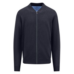 жилетка,мъжки,пуловери,fynch,hatton,college,superfine,cardigan,blue,(navy)