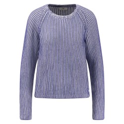 блуза,дамски,пуловери,дамски,плетени,дрехи,fynch,hatton,cotton,sweater,purple,(summer,taupe)