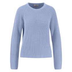 блуза,дамски,пуловери,дамски,плетени,дрехи,fynch,hatton,cotton,sweater,summer,lavender,619,(purple)