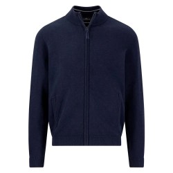блуза,мъжки,пуловери,fynch,hatton,details,full,zip,sweater,blue