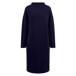 блуза,дамски,блузи,fynch,hatton,dress,soft,sweatshirt,black,(blue)