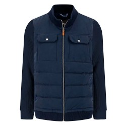 яке,мъжки,якета,fynch,hatton,fisherman,hybrid,jacket,blue