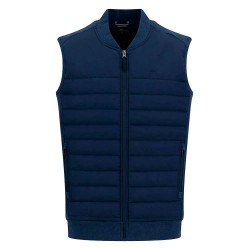 потник,мъжки,потници,fynch,hatton,hybrid,college,vest,blue