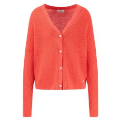 жилетка,мъжки,пуловери,дамски,пуловери,fynch,hatton,linen,mix,cardigan,orange,(summer,red)