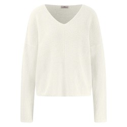 блуза,дамски,пуловери,дамски,плетени,дрехи,fynch,hatton,linen,mix,v,neck,sweater,beige