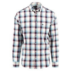 риза,с,дълъг,ръкав,мъжки,ризи,fynch,hatton,modern,twill,shirt,long,sleeve,shirt,white