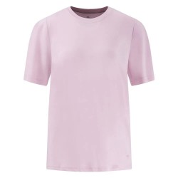 тениска,дамски,тениски,fynch,hatton,modal,short,sleeve,t,shirt,pink,(fresh,rose)