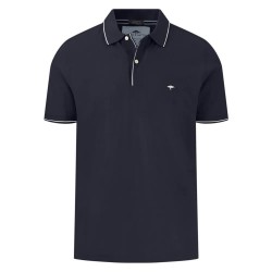 мъжки,блузи,с,яка,fynch,hatton,modern,fit,premium,cotton,short,sleeve,polo,navy,(blue)