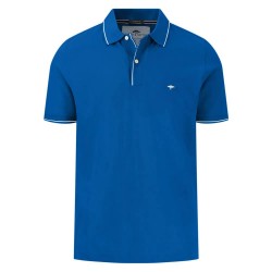 мъжки,блузи,с,яка,fynch,hatton,modern,fit,premium,cotton,short,sleeve,polo,blue,(strong,blue)