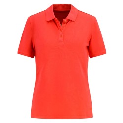 дамски,блузи,с,яка,fynch,hatton,pique,short,sleeve,polo,orange
