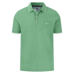 мъжки,блузи,с,яка,fynch,hatton,modern,fit,premium,cotton,short,sleeve,polo,turf,green,(green)