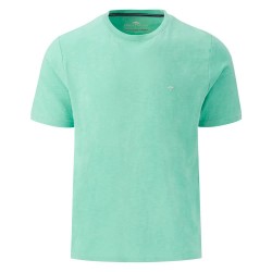 тениска,мъжки,тениски,fynch,hatton,slub,short,sleeve,t,shirt,turf,green,(green)