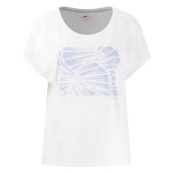 тениска,дамски,тениски,fynch,hatton,slub,chestprint,shell,short,sleeve,t,shirt,white,(summer,lavender)
