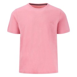 тениска,мъжки,тениски,дамски,тениски,fynch,hatton,small,logo,short,sleeve,t,shirt,pink,(peony)