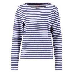 блуза,дамски,пуловери,дамски,плетени,дрехи,fynch,hatton,stripe,slub,structue,sweater,purple,(blue,purple)