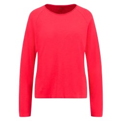 блуза,дамски,пуловери,дамски,плетени,дрехи,fynch,hatton,slub,solid,sweater,crimson,red,(red)
