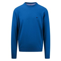 блуза,мъжки,пуловери,fynch,hatton,superfine,sweater,strong,blue,(blue)
