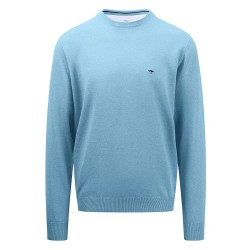 блуза,мъжки,пуловери,fynch,hatton,superfine,sweater,summer,lavender,629,(blue)