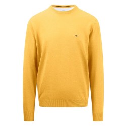 блуза,мъжки,пуловери,fynch,hatton,superfine,sweater,vivid,yellow,(yellow)