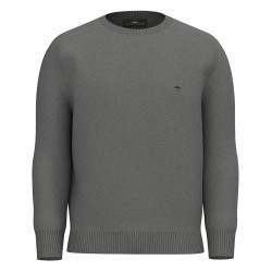 блуза,мъжки,пуловери,fynch,hatton,supersoft,sweater,steel,(grey)