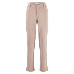 анцуг,дамски,панталони,fynch,hatton,twill,jersey,pants,beige