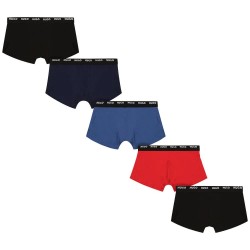 боксерки,мъжко,бельо,hugo,10268005,01,boxers,5,units,open,miscellaneous,(multicolor)
